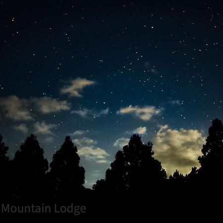 Kawanehon Kanata Mountain Lodge מראה חיצוני תמונה