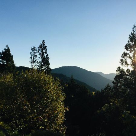 Kawanehon Kanata Mountain Lodge מראה חיצוני תמונה