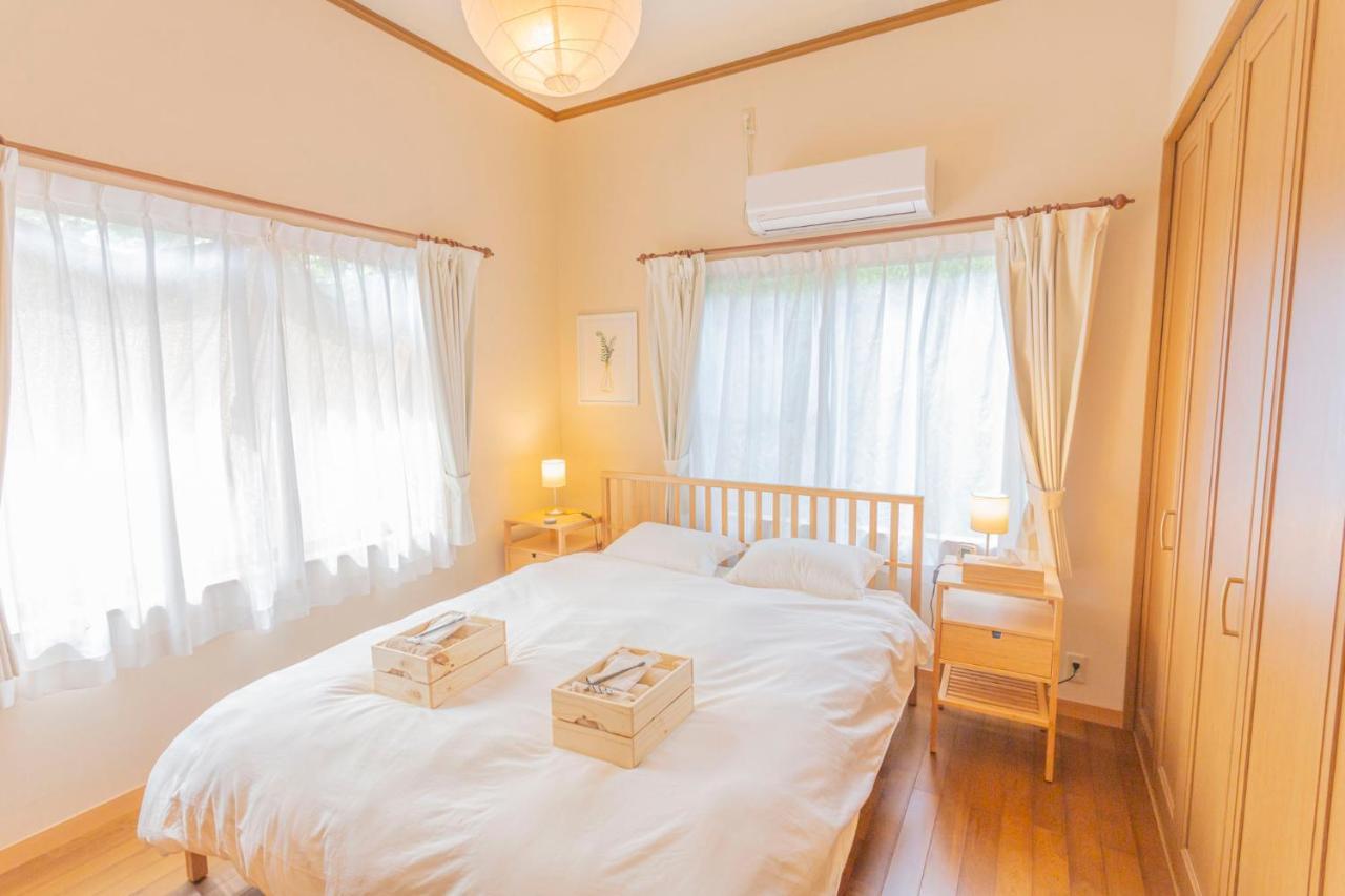 Kawanehon Kanata Mountain Lodge מראה חיצוני תמונה