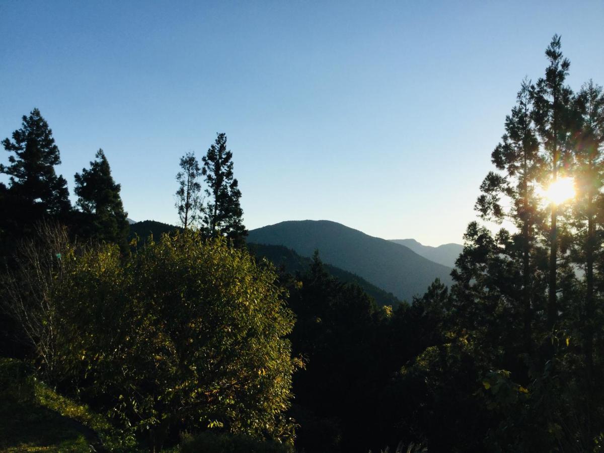 Kawanehon Kanata Mountain Lodge מראה חיצוני תמונה